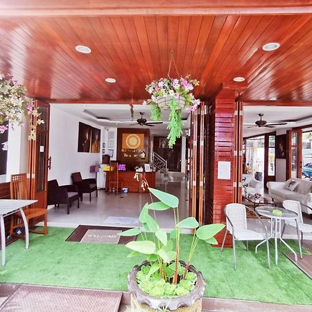 New Life Phuket Classic Patong Exteriör bild