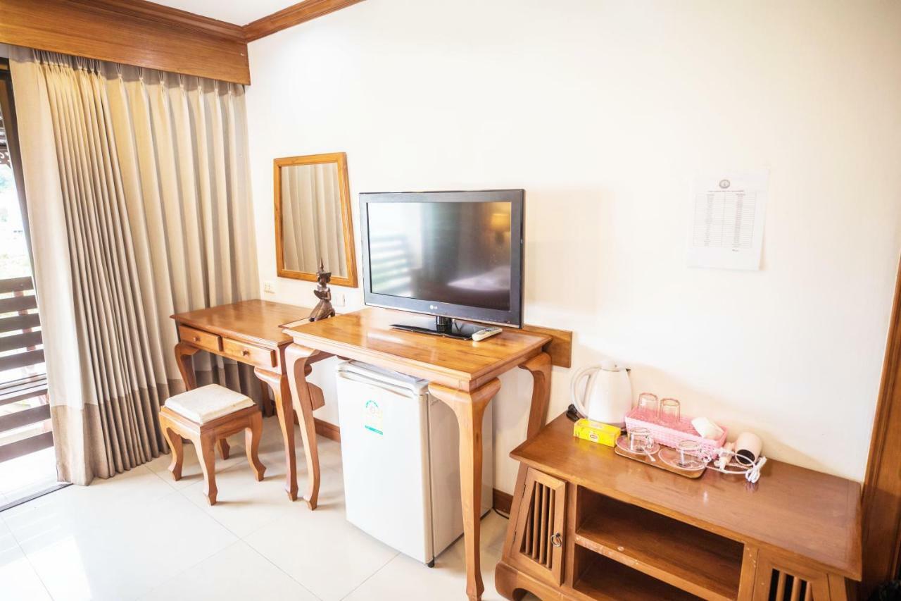 New Life Phuket Classic Patong Exteriör bild