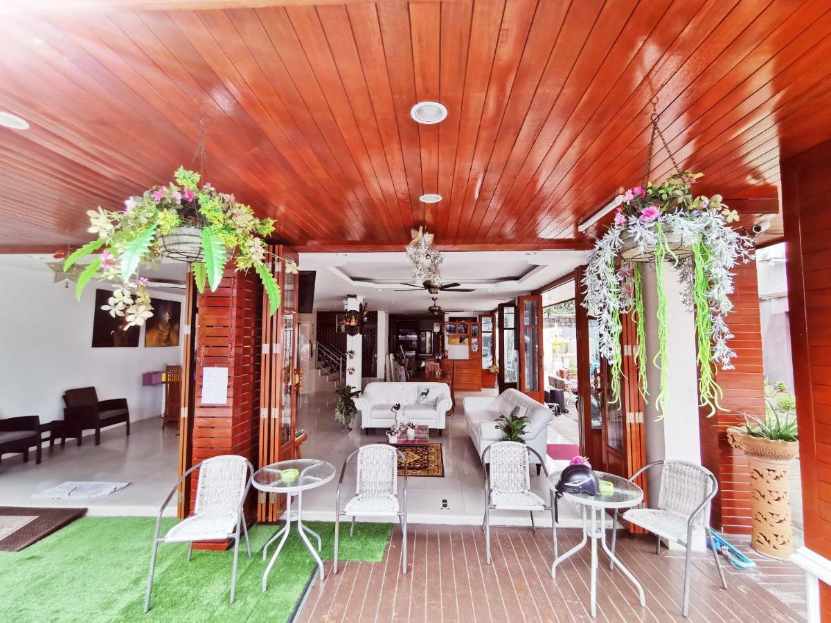 New Life Phuket Classic Patong Exteriör bild