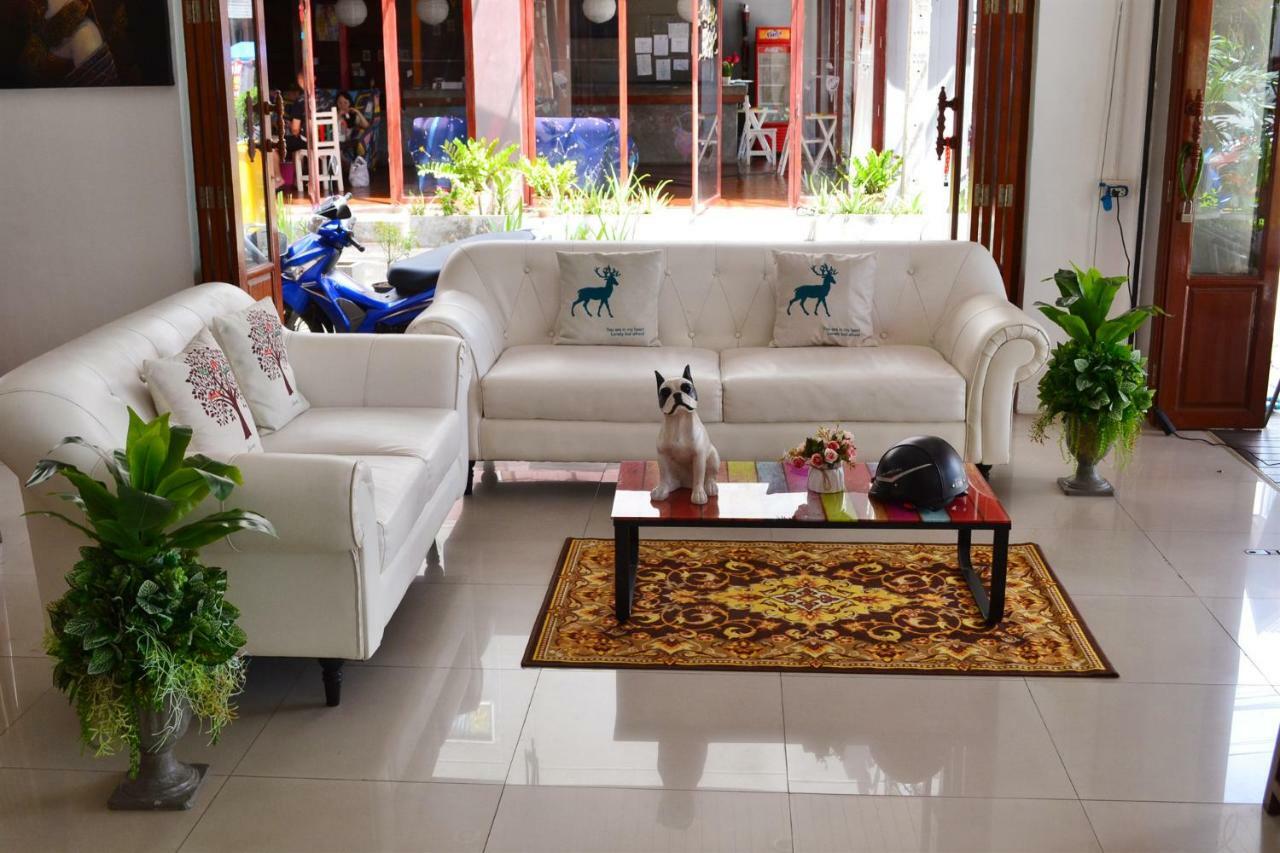 New Life Phuket Classic Patong Exteriör bild