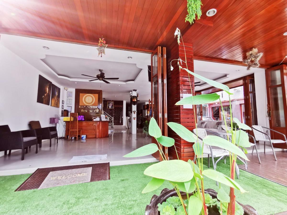 New Life Phuket Classic Patong Exteriör bild
