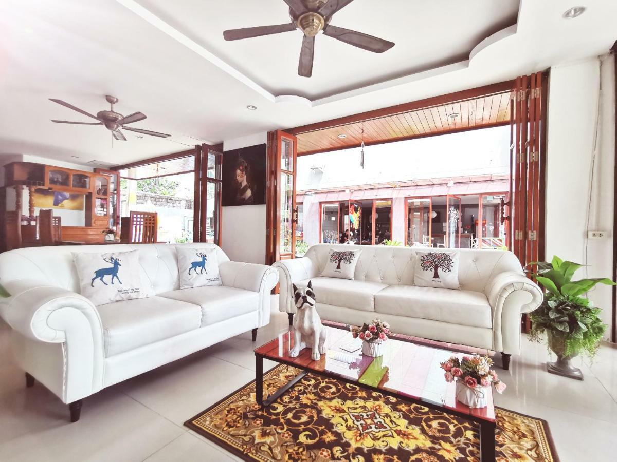 New Life Phuket Classic Patong Exteriör bild