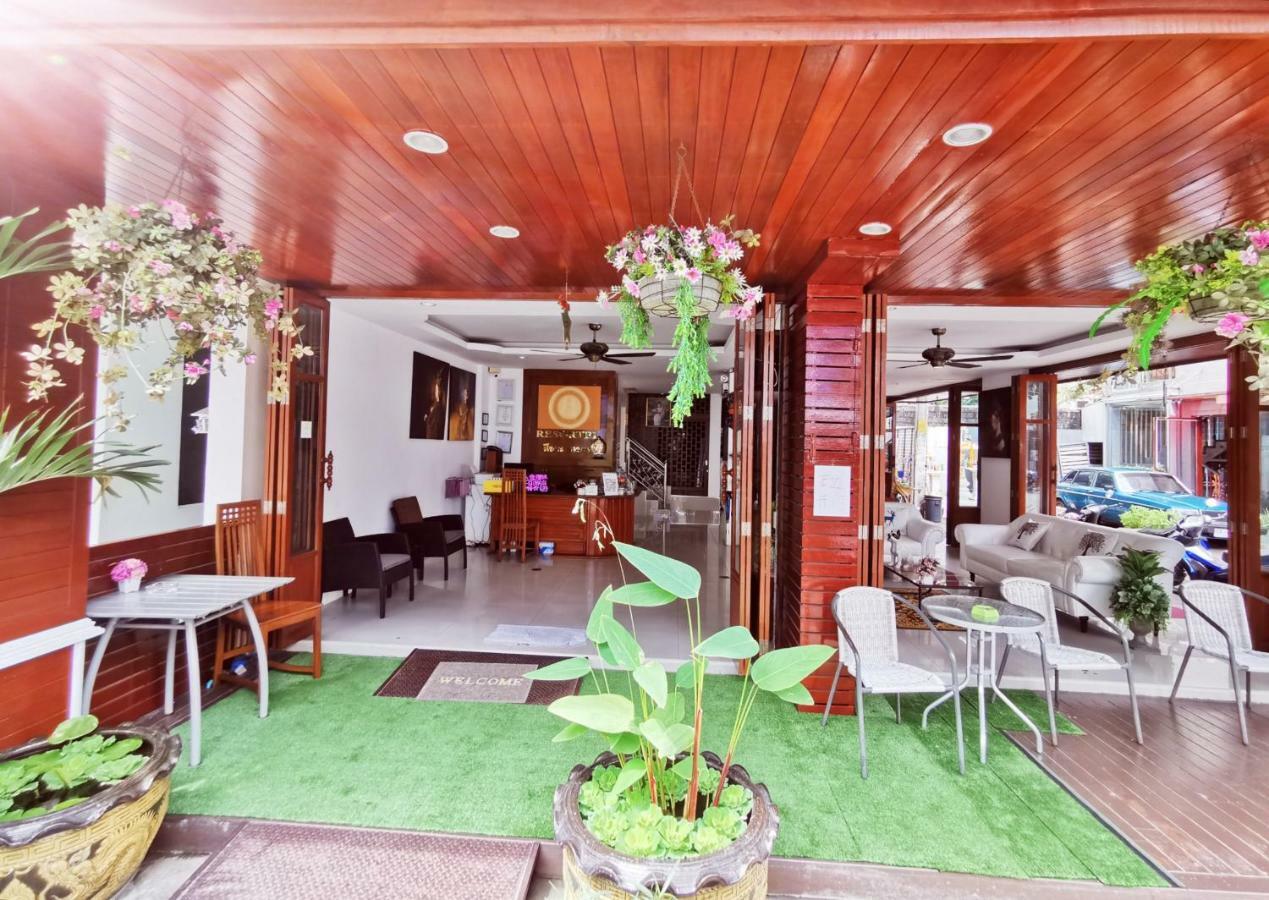 New Life Phuket Classic Patong Exteriör bild