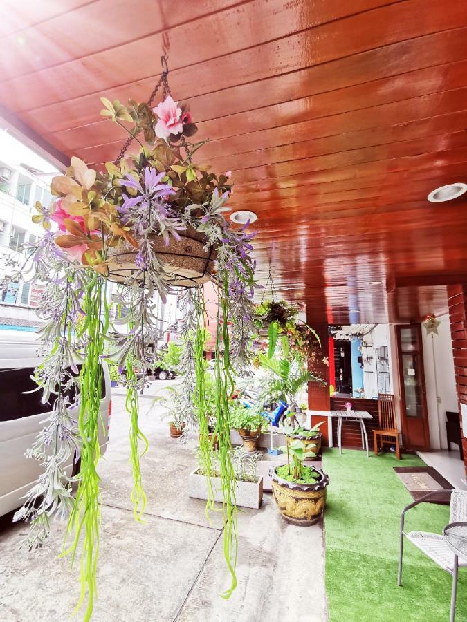 New Life Phuket Classic Patong Exteriör bild