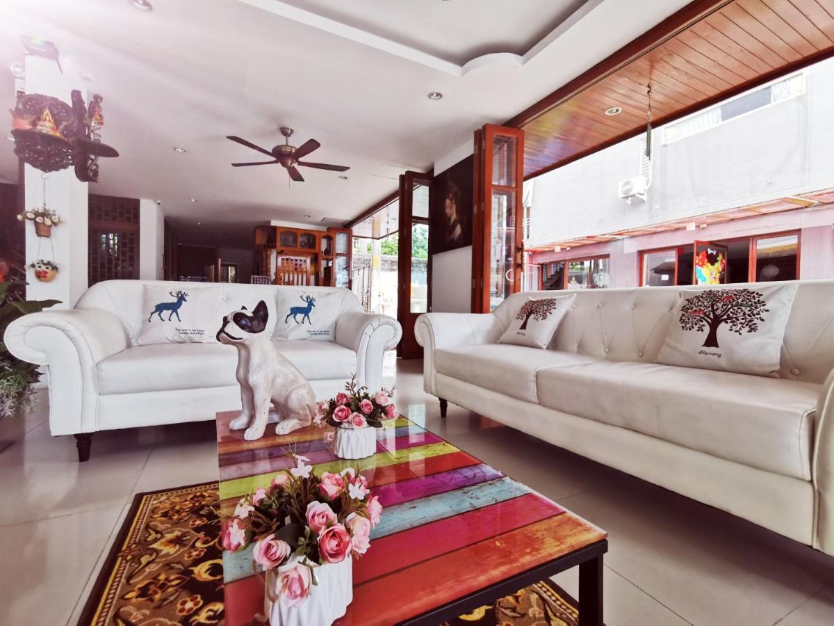 New Life Phuket Classic Patong Exteriör bild